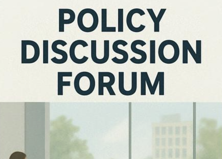 Community Impact Report #4